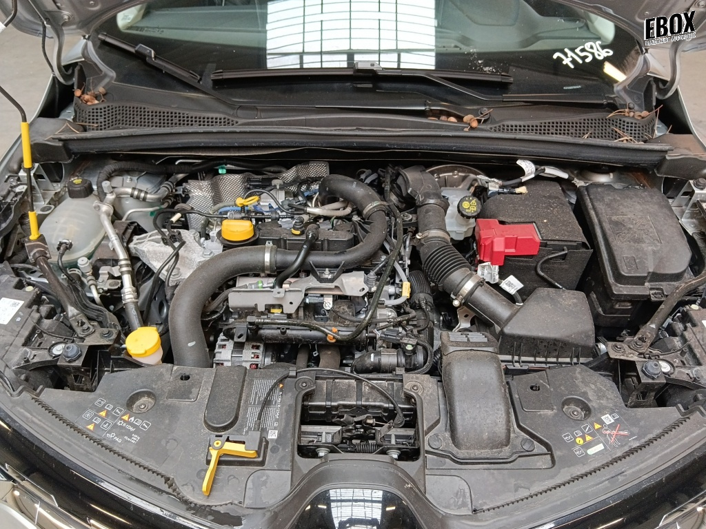 71586_p51 - RENAULT - CAPTUR - 2024 - photo 20