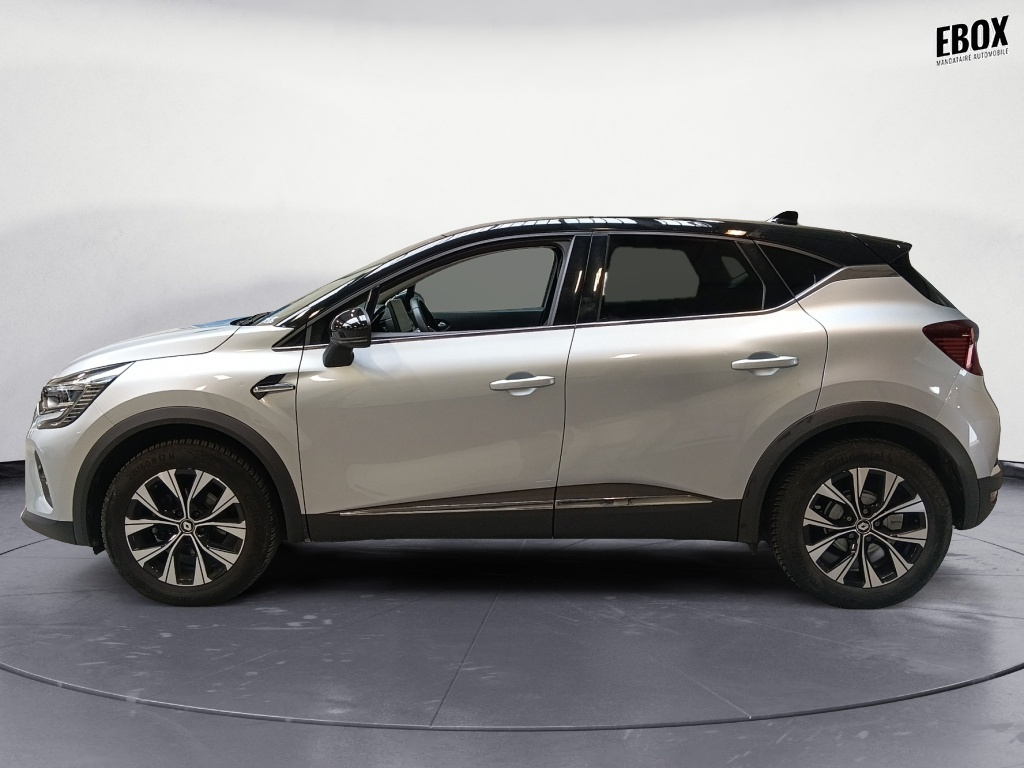 71586_p51 - RENAULT - CAPTUR - 2024 - photo 2