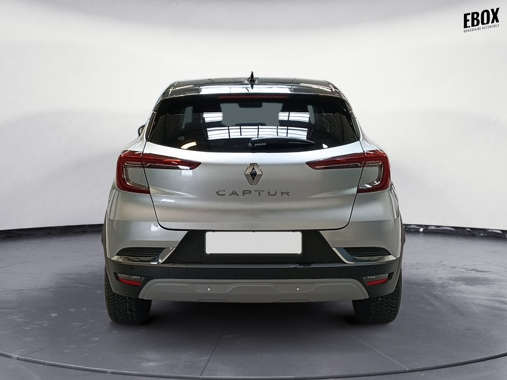 71586_p51 - RENAULT - CAPTUR - 2024 - photo 4