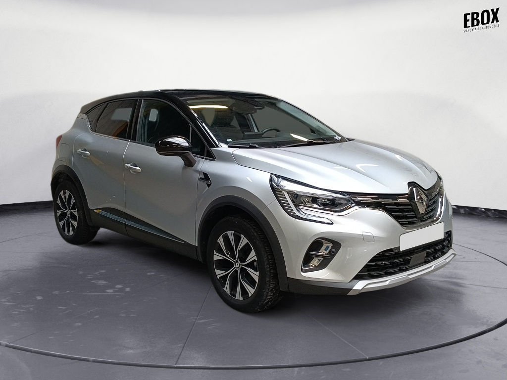 71586_p51 - RENAULT - CAPTUR - 2024 - photo 7