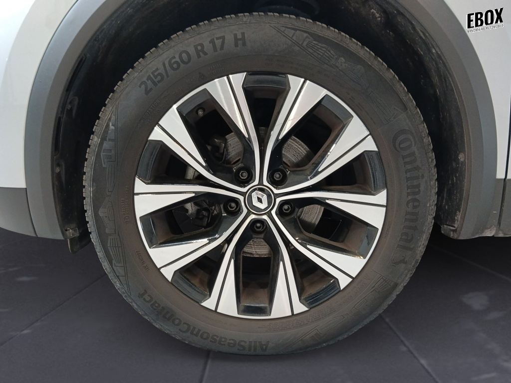 71586_p51 - RENAULT - CAPTUR - 2024 - photo 9