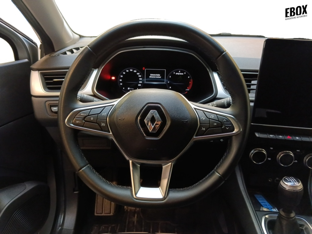 71601_p51 - RENAULT - CAPTUR - 2024 - photo 13