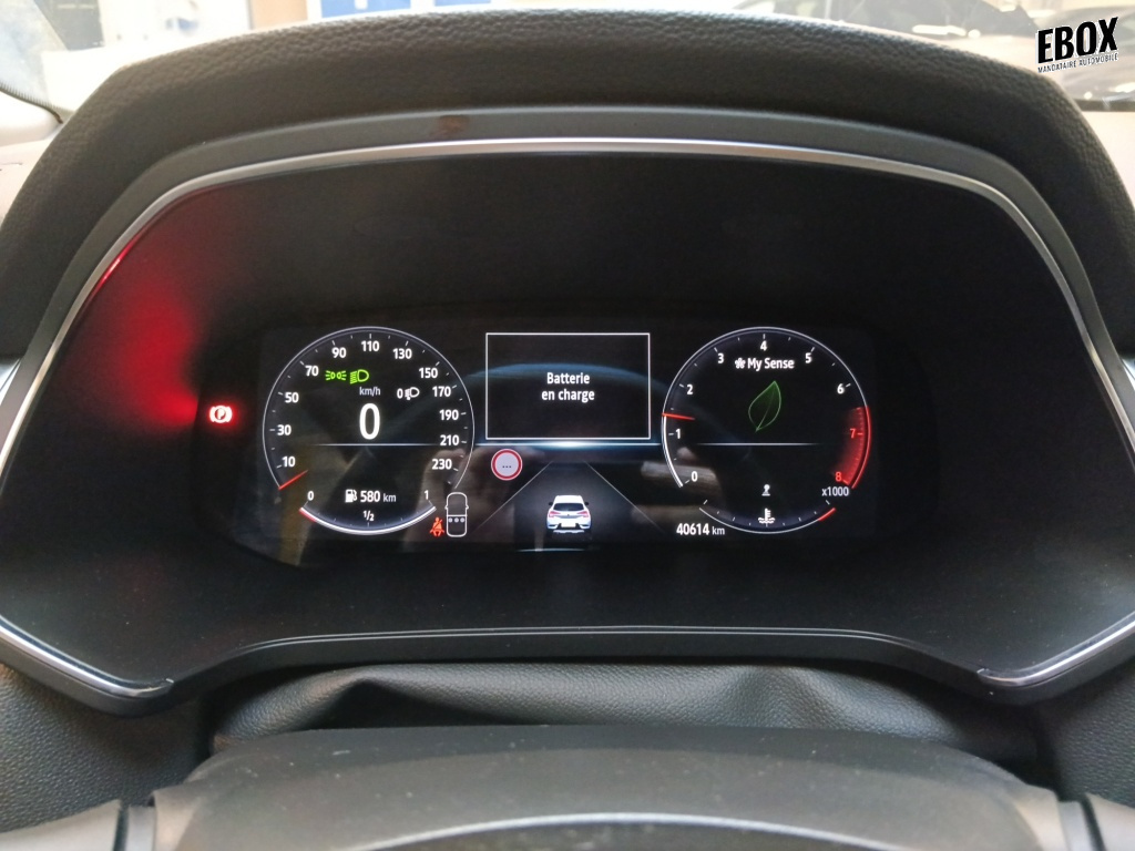 71601_p51 - RENAULT - CAPTUR - 2024 - photo 14