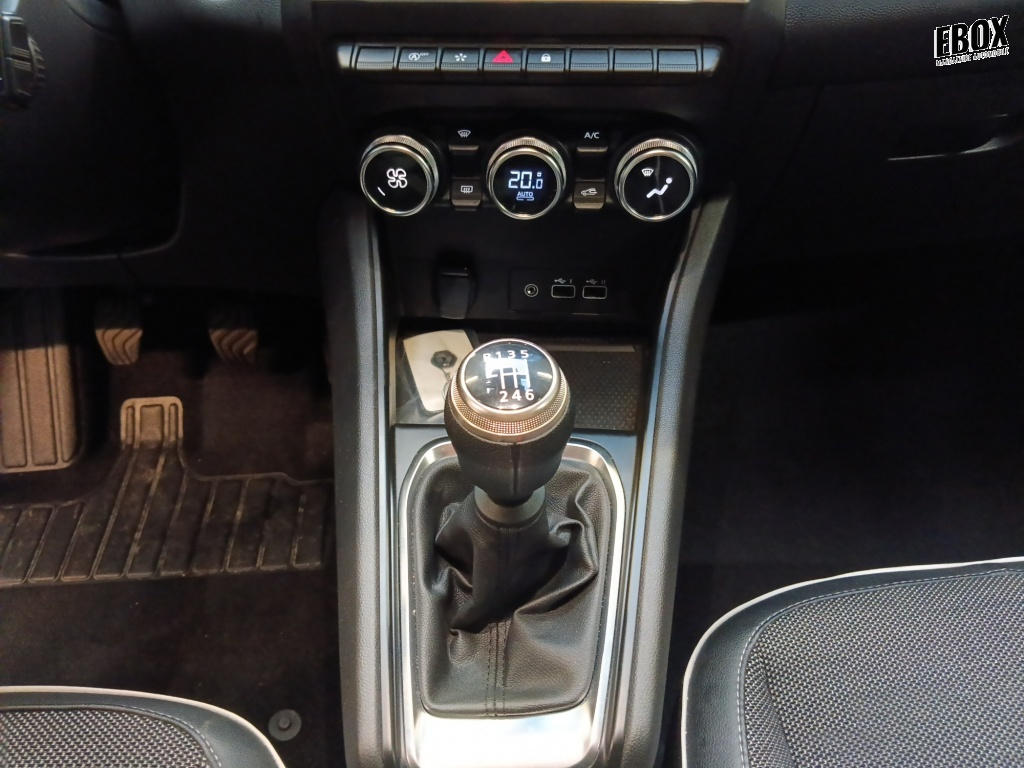 71601_p51 - RENAULT - CAPTUR - 2024 - photo 15