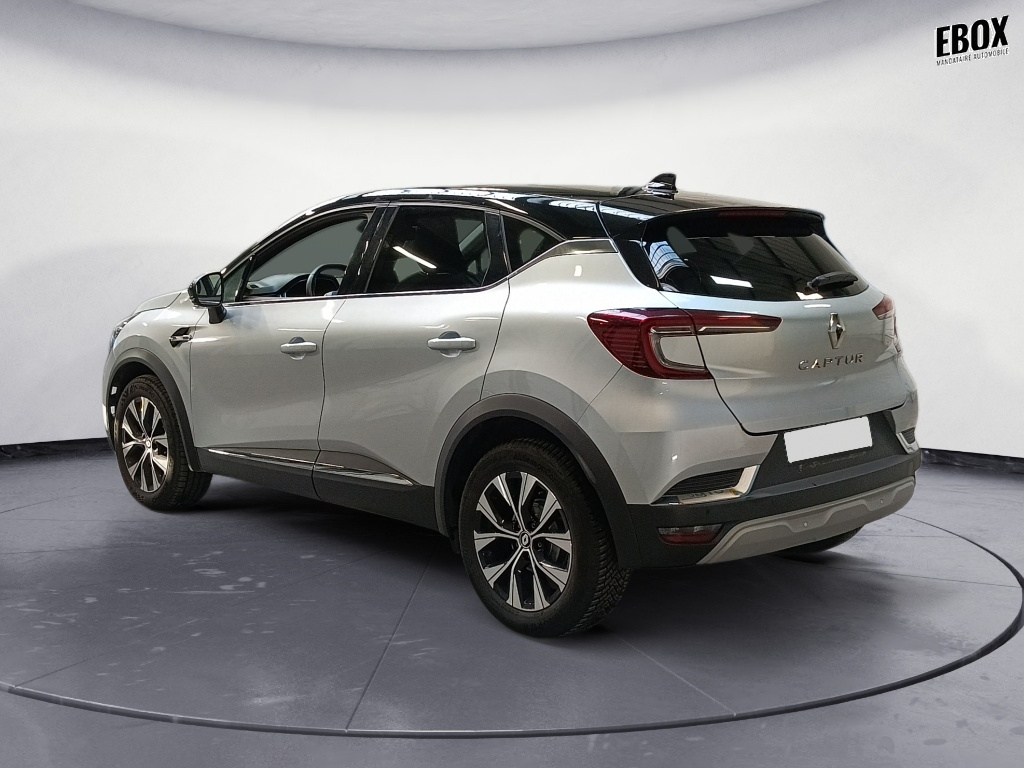 71601_p51 - RENAULT - CAPTUR - 2024 - photo 3