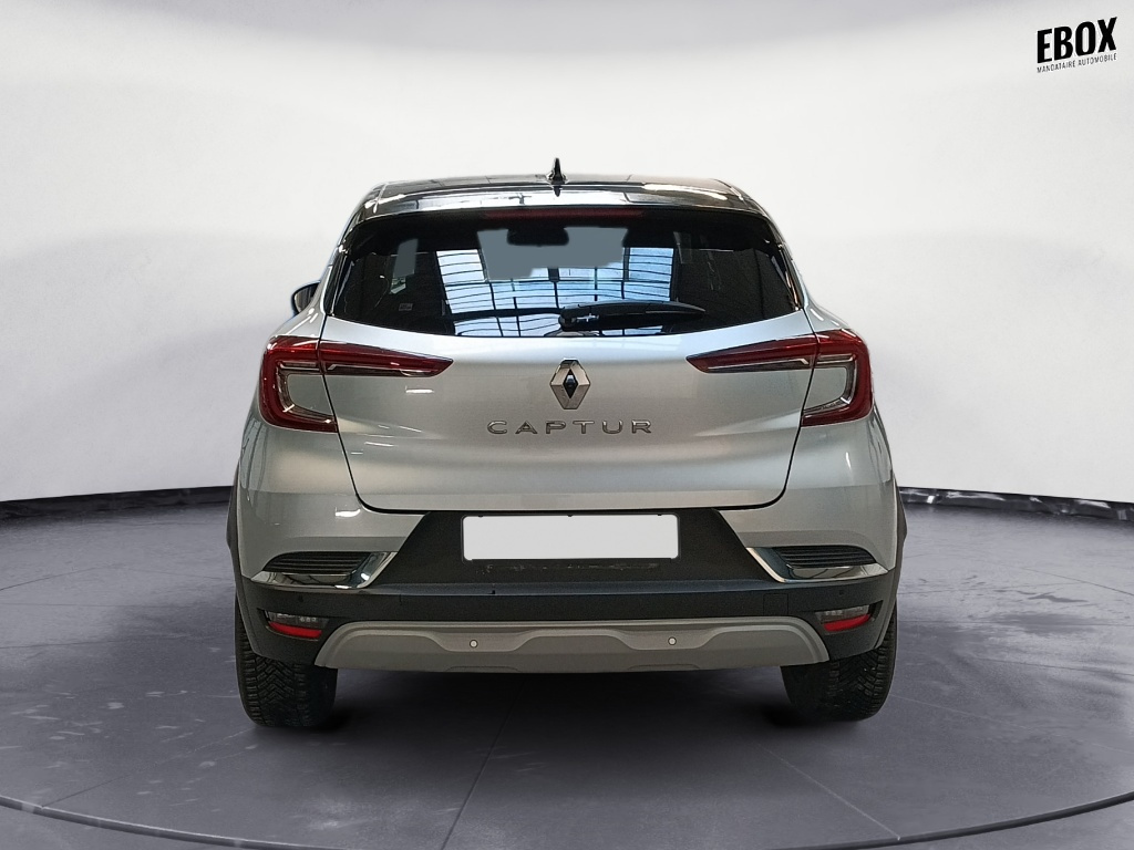 71601_p51 - RENAULT - CAPTUR - 2024 - photo 4