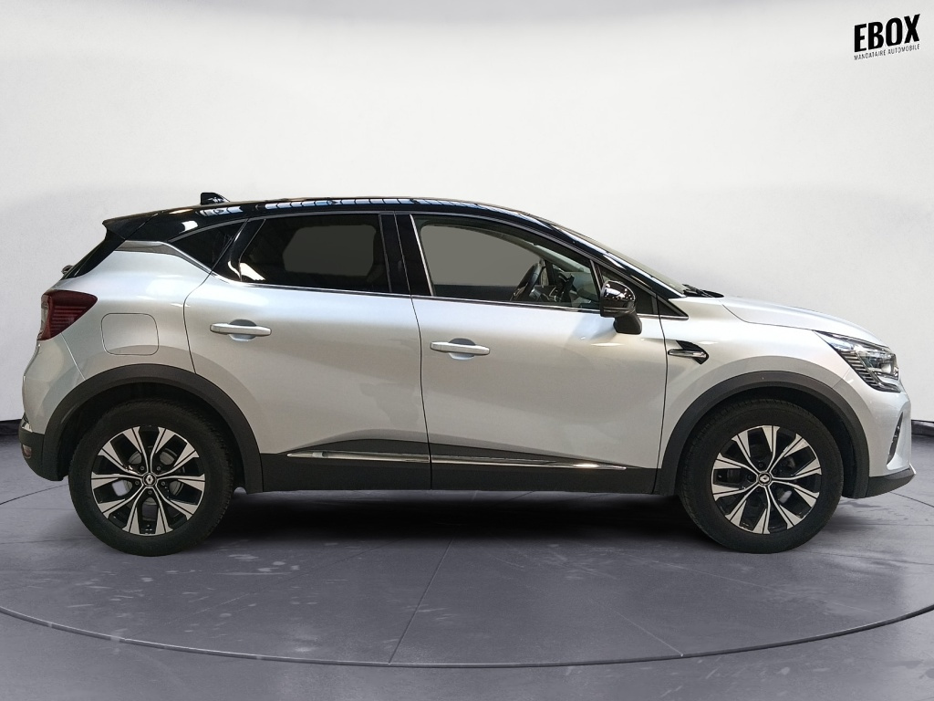 71601_p51 - RENAULT - CAPTUR - 2024 - photo 6