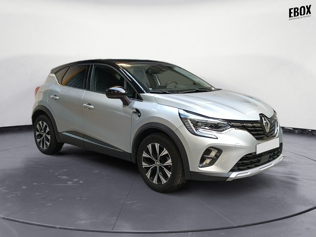 71601_p51 - RENAULT - CAPTUR - 2024 - photo 7