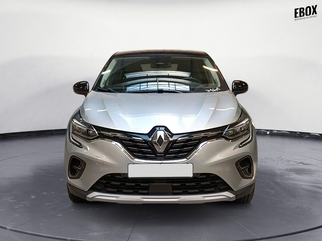 71601_p51 - RENAULT - CAPTUR - 2024 - photo 8