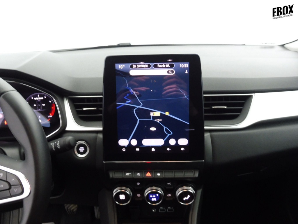 71514_p51 - RENAULT - CAPTUR - 2024 - photo 10