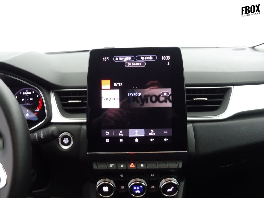 71514_p51 - RENAULT - CAPTUR - 2024 - photo 13