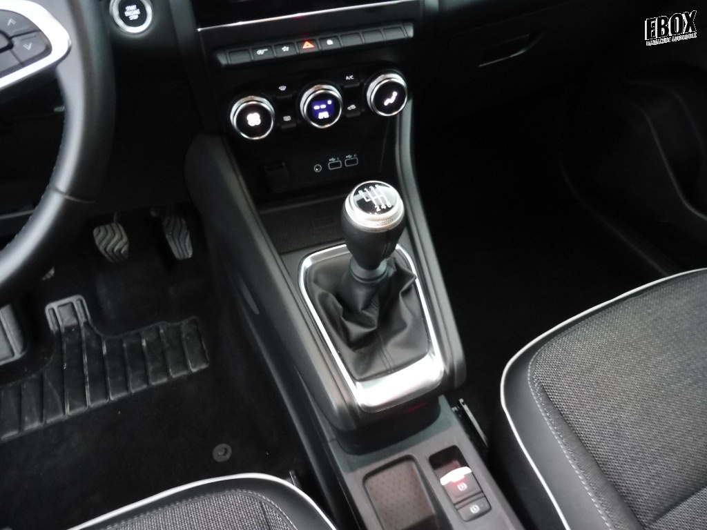 71514_p51 - RENAULT - CAPTUR - 2024 - photo 14