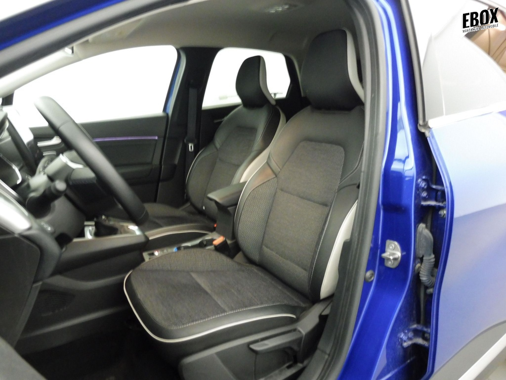 71514_p51 - RENAULT - CAPTUR - 2024 - photo 15