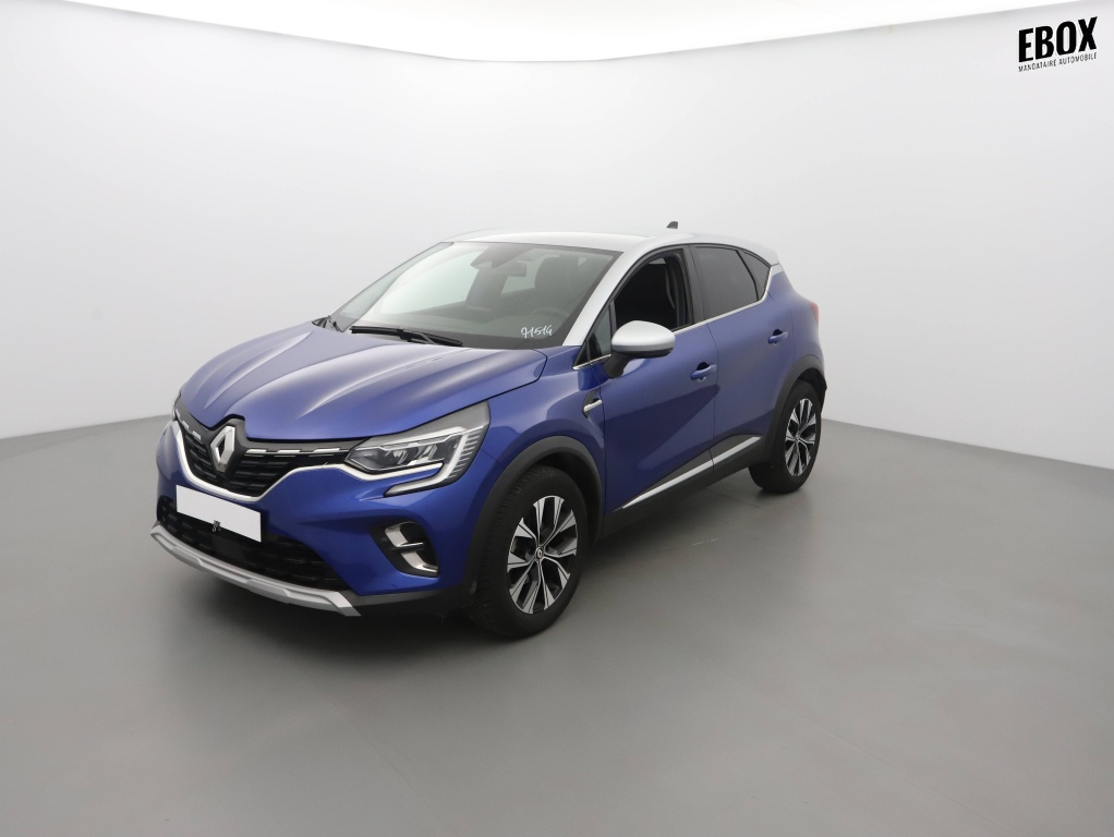 71514_p51 - RENAULT - CAPTUR - 2024 - photo 1