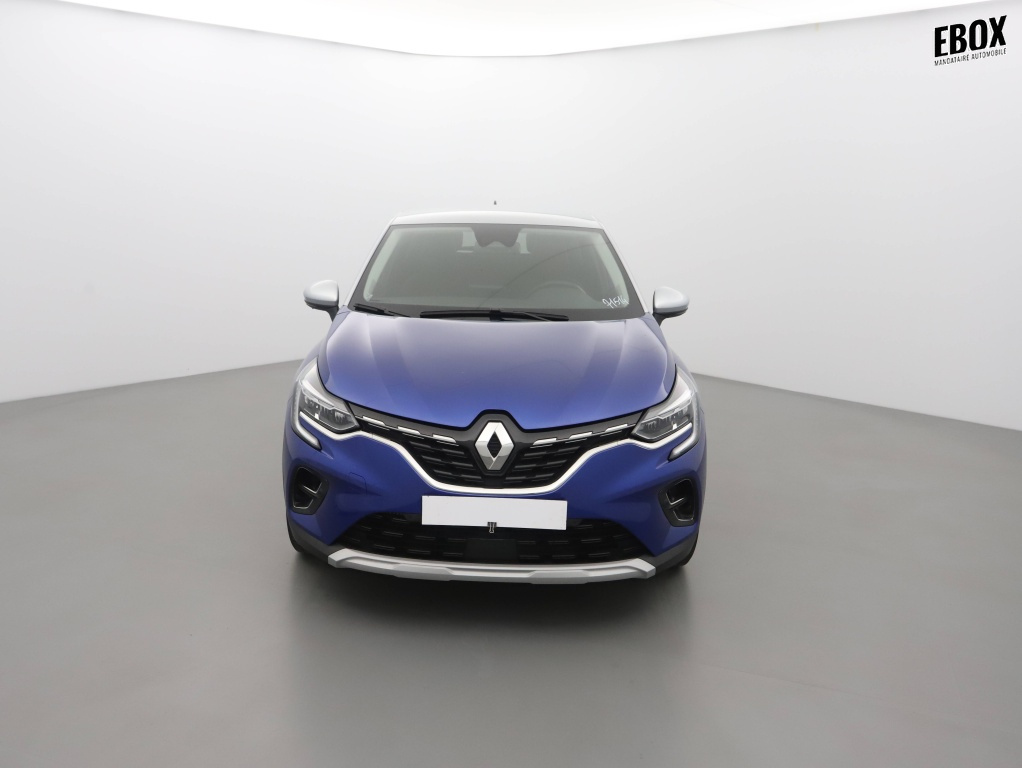 71514_p51 - RENAULT - CAPTUR - 2024 - photo 2