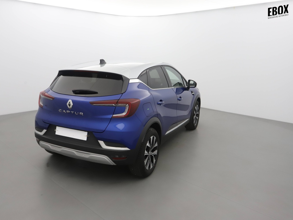 71514_p51 - RENAULT - CAPTUR - 2024 - photo 3