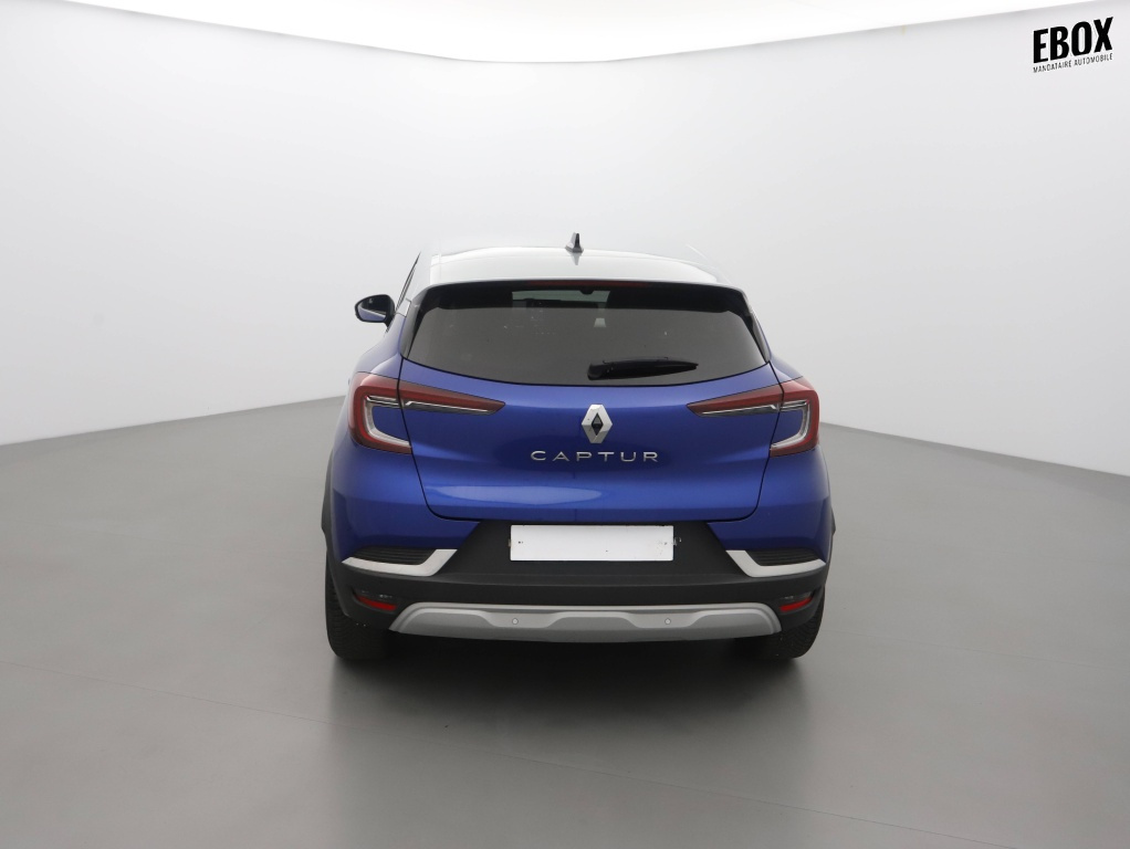 71514_p51 - RENAULT - CAPTUR - 2024 - photo 4