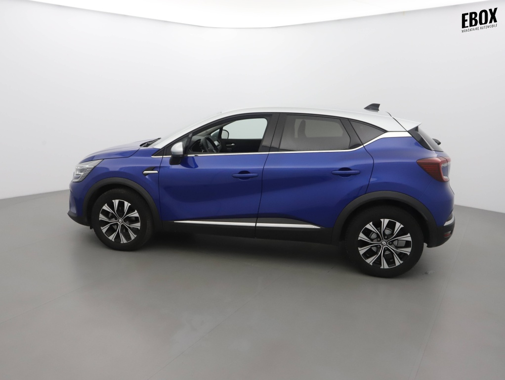 71514_p51 - RENAULT - CAPTUR - 2024 - photo 5