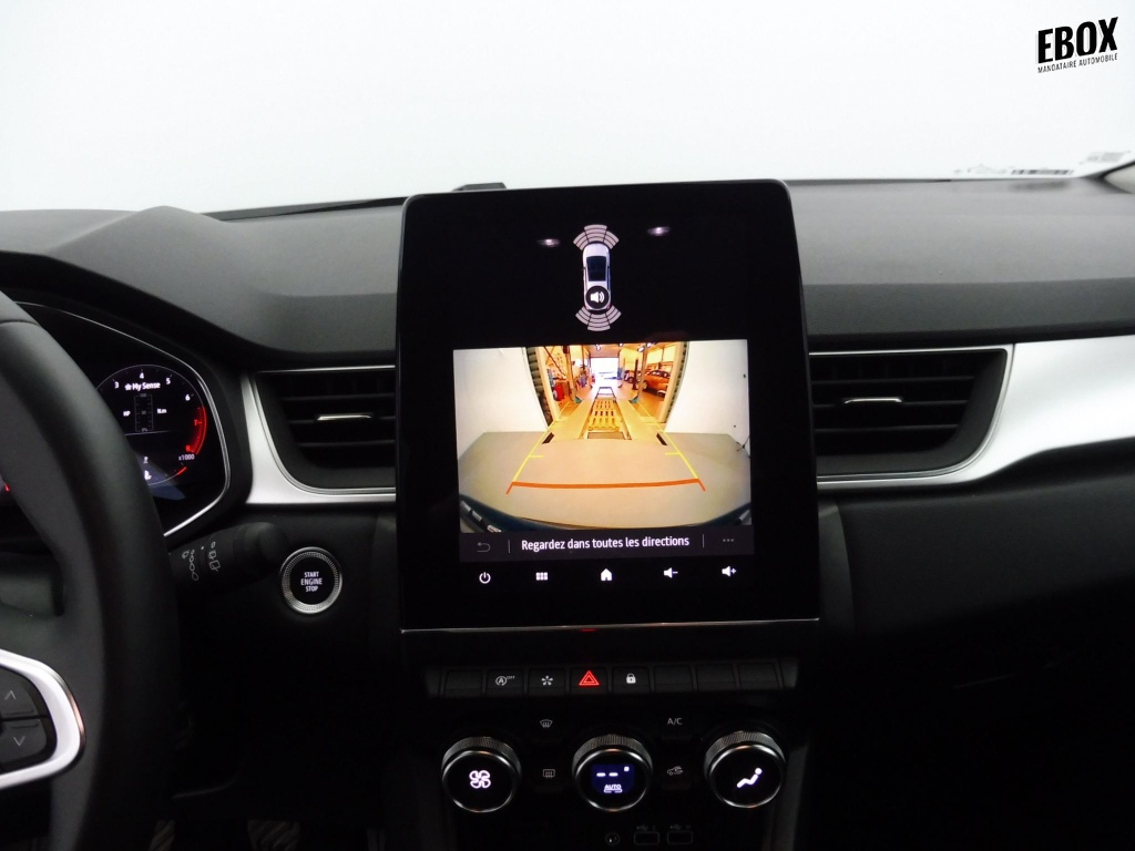 71514_p51 - RENAULT - CAPTUR - 2024 - photo 6