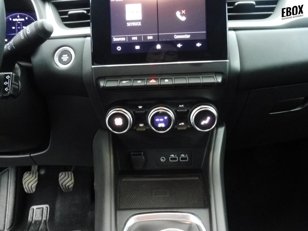 71514_p51 - RENAULT - CAPTUR - 2024 - photo 7