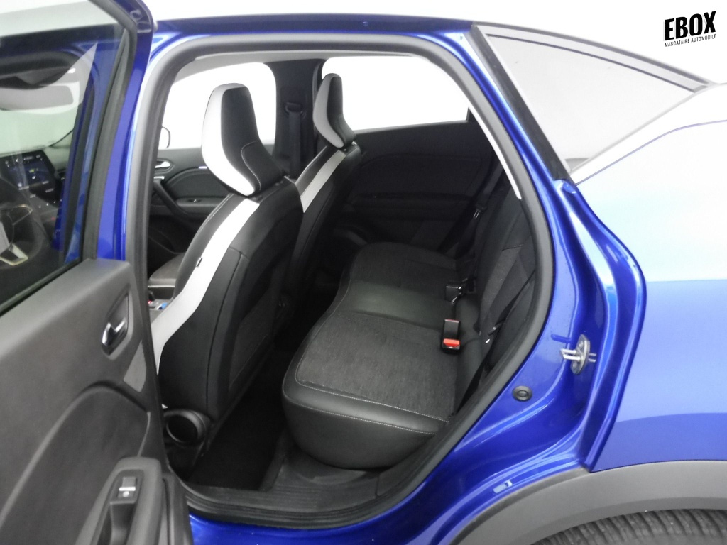 71514_p51 - RENAULT - CAPTUR - 2024 - photo 8