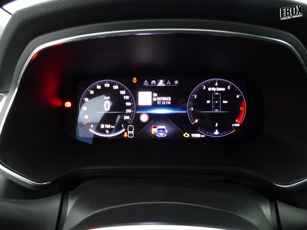 71514_p51 - RENAULT - CAPTUR - 2024 - photo 9