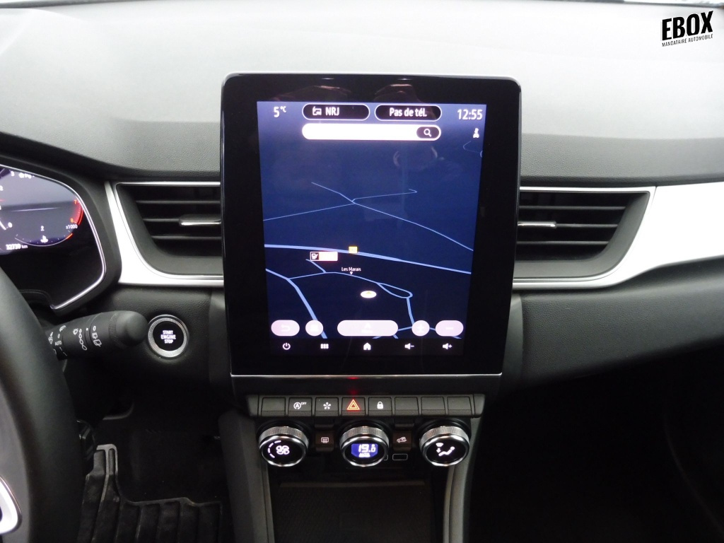 71530_p51 - RENAULT - CAPTUR - 2024 - photo 10