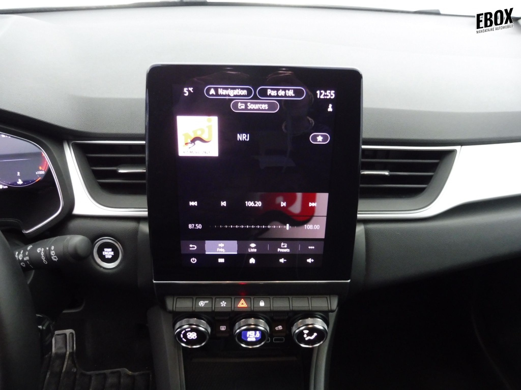 71530_p51 - RENAULT - CAPTUR - 2024 - photo 13