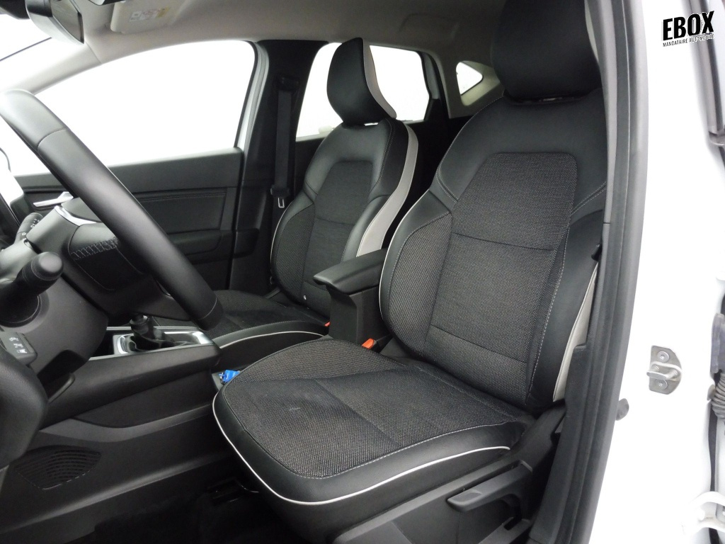 71530_p51 - RENAULT - CAPTUR - 2024 - photo 15