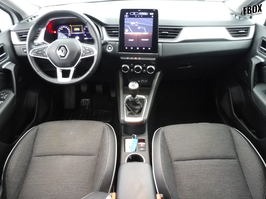 71530_p51 - RENAULT - CAPTUR - 2024 - photo 16