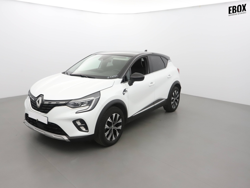 71530_p51 - RENAULT - CAPTUR - 2024 - photo 1