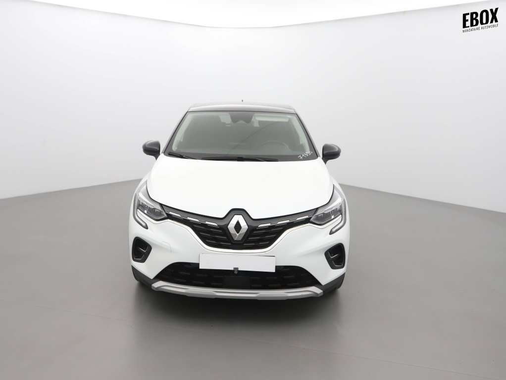 71530_p51 - RENAULT - CAPTUR - 2024 - photo 2