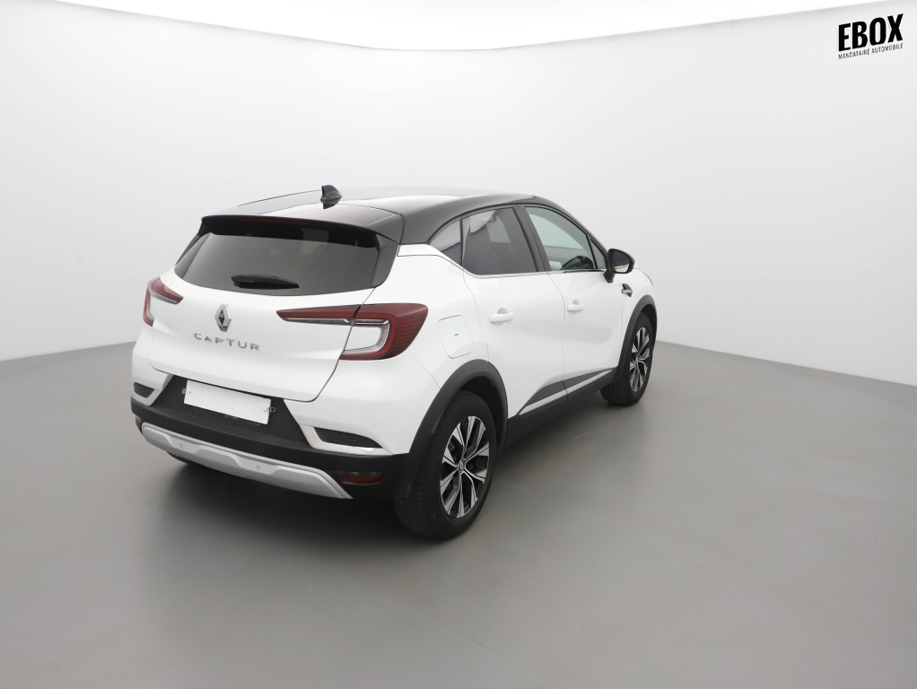 71530_p51 - RENAULT - CAPTUR - 2024 - photo 3