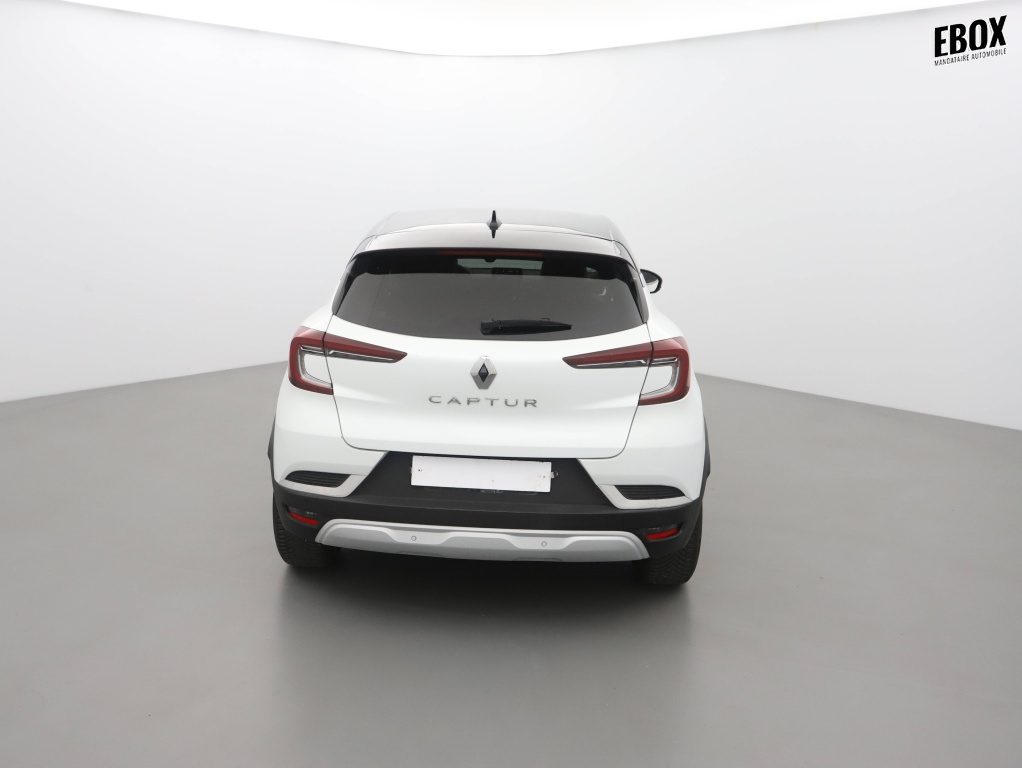 71530_p51 - RENAULT - CAPTUR - 2024 - photo 4