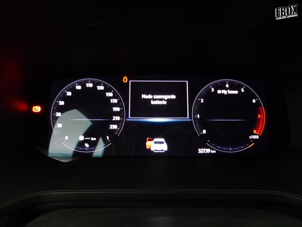 71530_p51 - RENAULT - CAPTUR - 2024 - photo 9