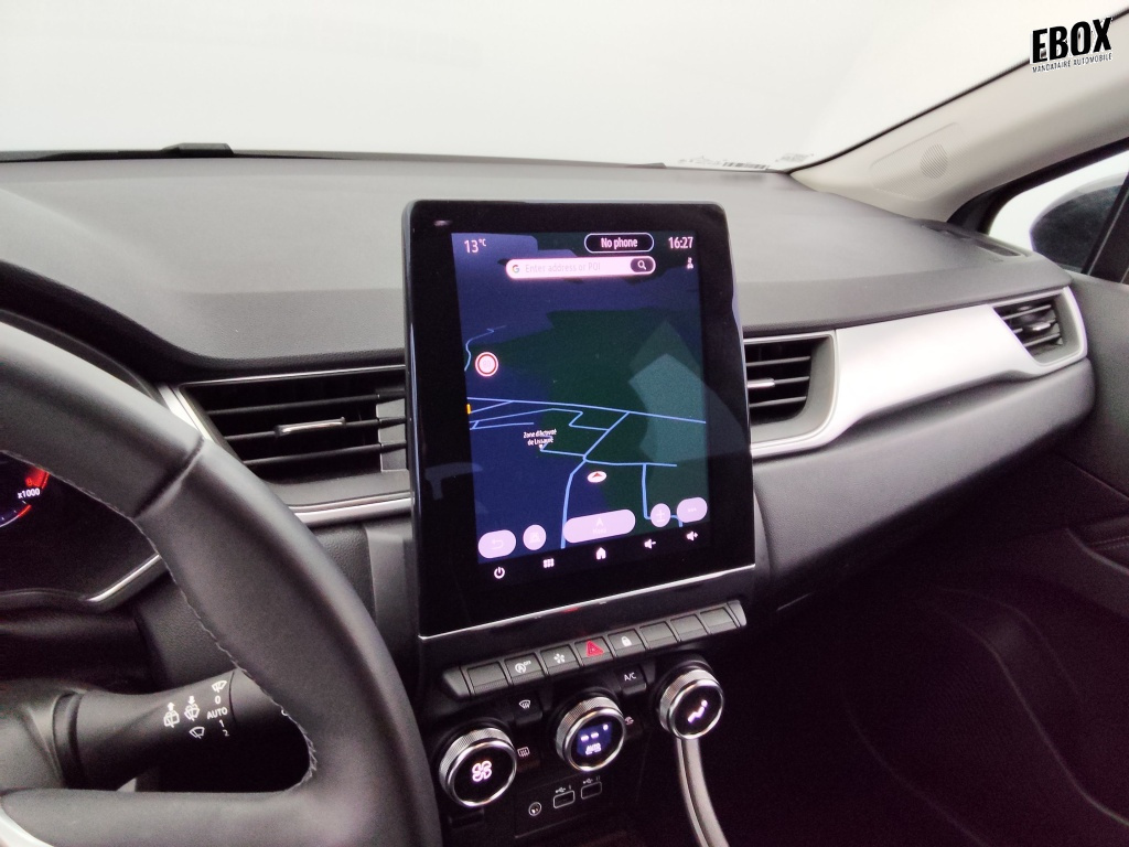 71549_p51 - RENAULT - CAPTUR - 2024 - photo 10