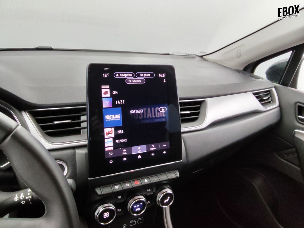 71549_p51 - RENAULT - CAPTUR - 2024 - photo 13