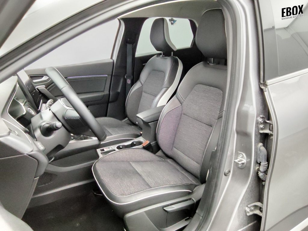 71549_p51 - RENAULT - CAPTUR - 2024 - photo 15