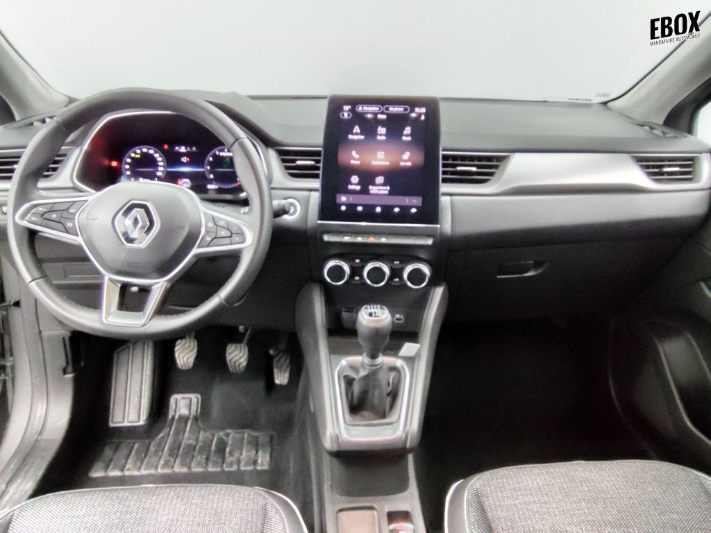 71549_p51 - RENAULT - CAPTUR - 2024 - photo 16