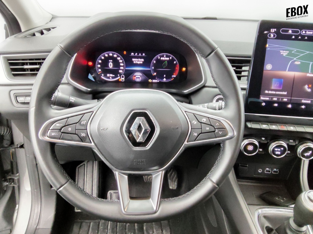 71549_p51 - RENAULT - CAPTUR - 2024 - photo 17