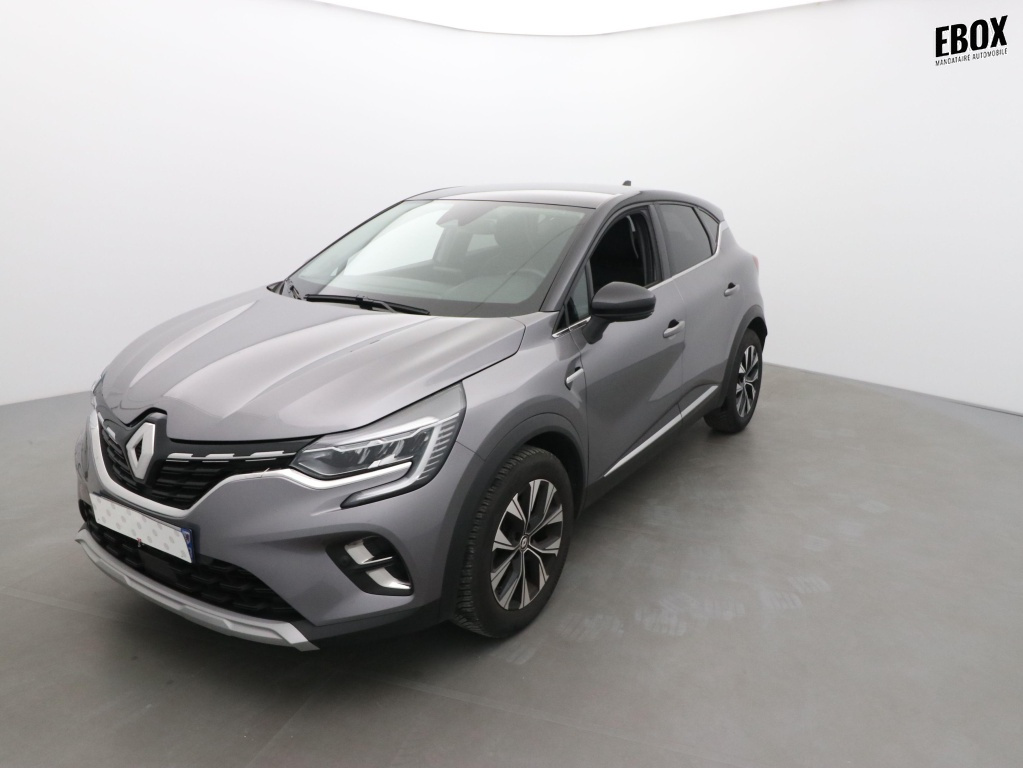 71549_p51 - RENAULT - CAPTUR - 2024 - photo 1