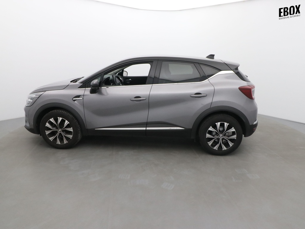 71549_p51 - RENAULT - CAPTUR - 2024 - photo 2