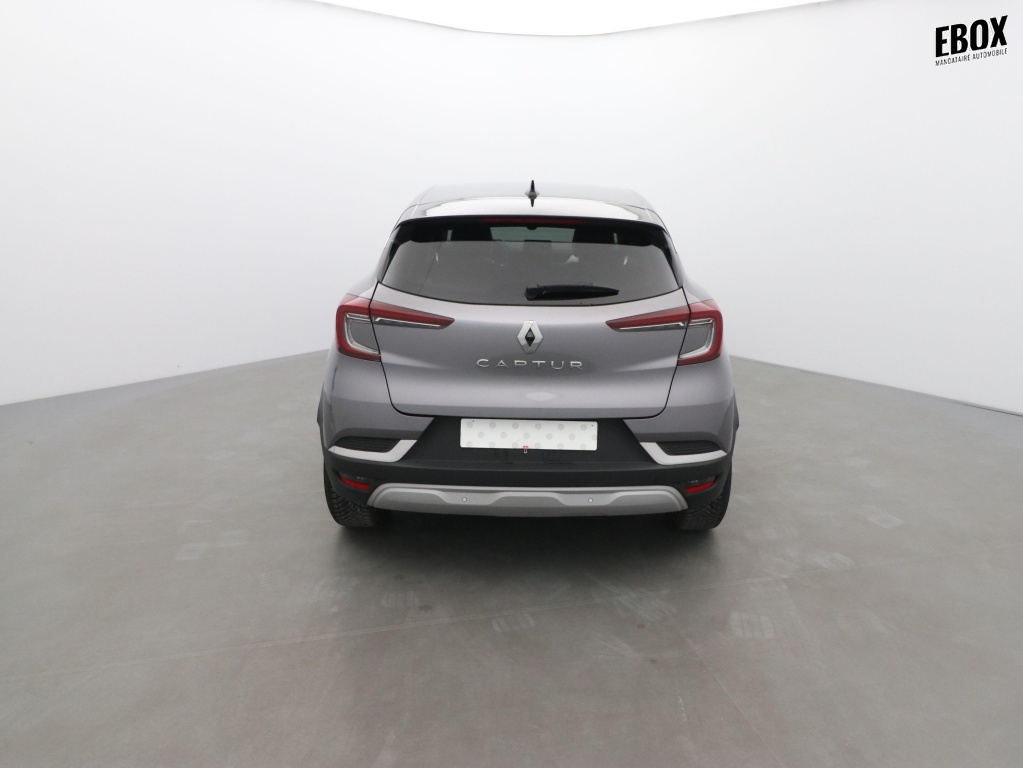 71549_p51 - RENAULT - CAPTUR - 2024 - photo 3