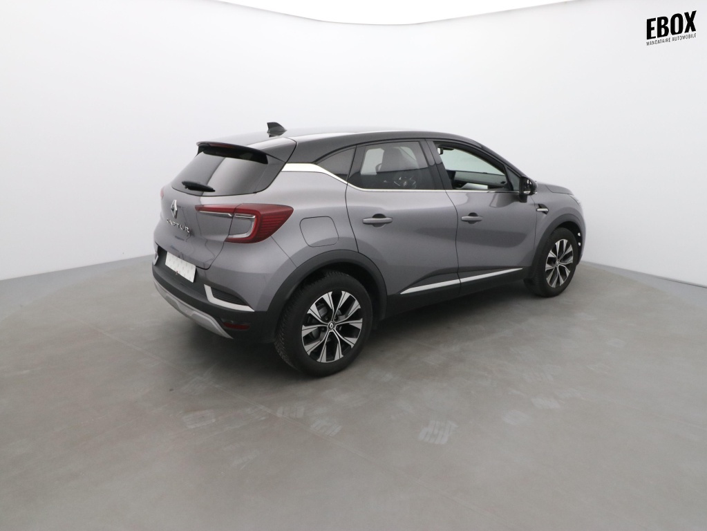 71549_p51 - RENAULT - CAPTUR - 2024 - photo 4