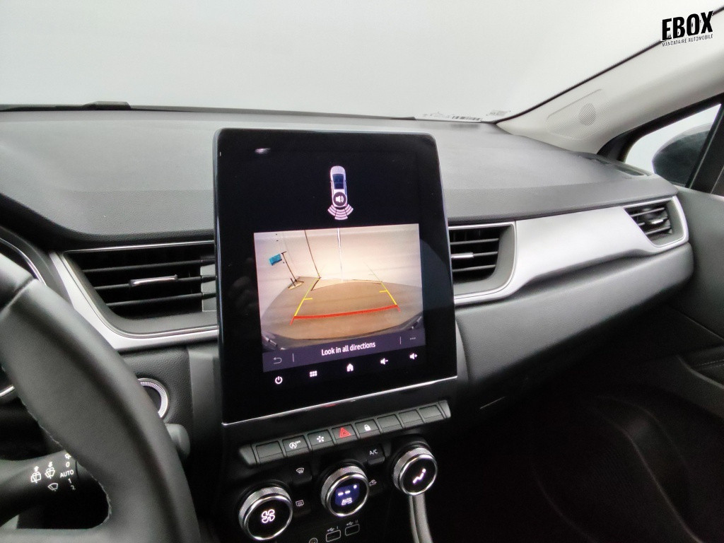 71549_p51 - RENAULT - CAPTUR - 2024 - photo 6