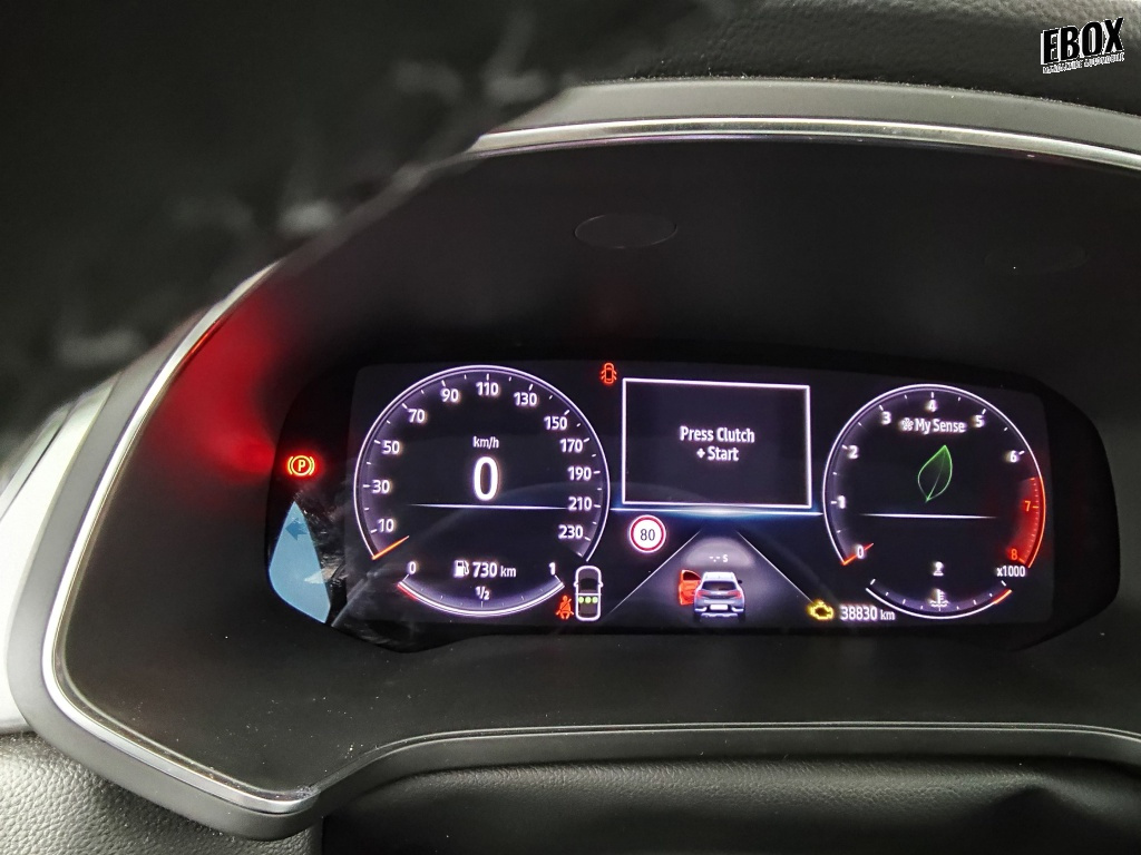 71549_p51 - RENAULT - CAPTUR - 2024 - photo 9