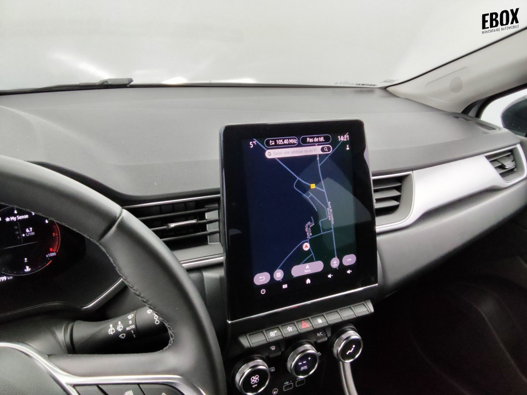 71595_p51 - RENAULT - CAPTUR - 2024 - photo 10