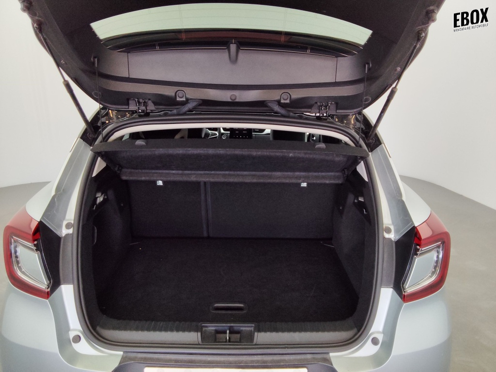 71595_p51 - RENAULT - CAPTUR - 2024 - photo 11