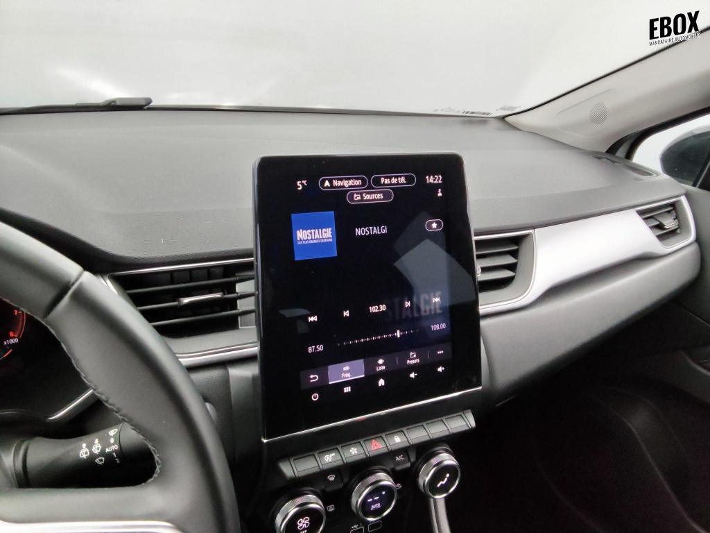 71595_p51 - RENAULT - CAPTUR - 2024 - photo 13