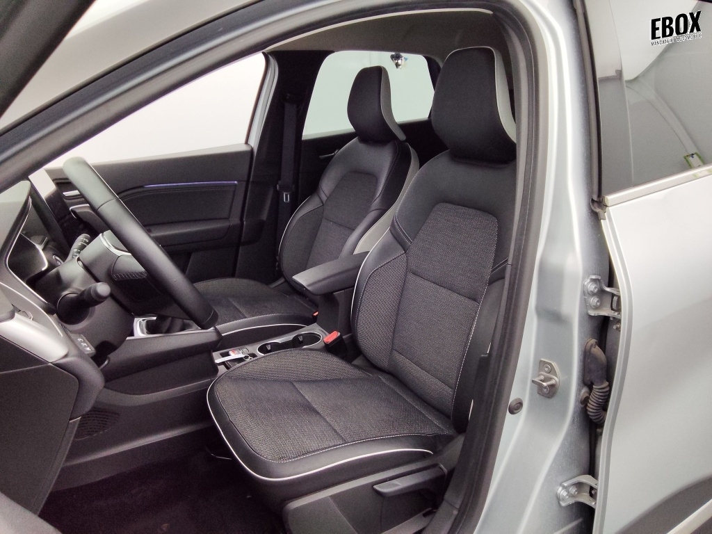 71595_p51 - RENAULT - CAPTUR - 2024 - photo 15